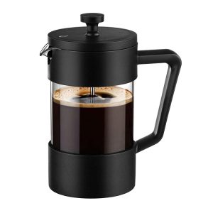 French Press Coffee Maker 600ml