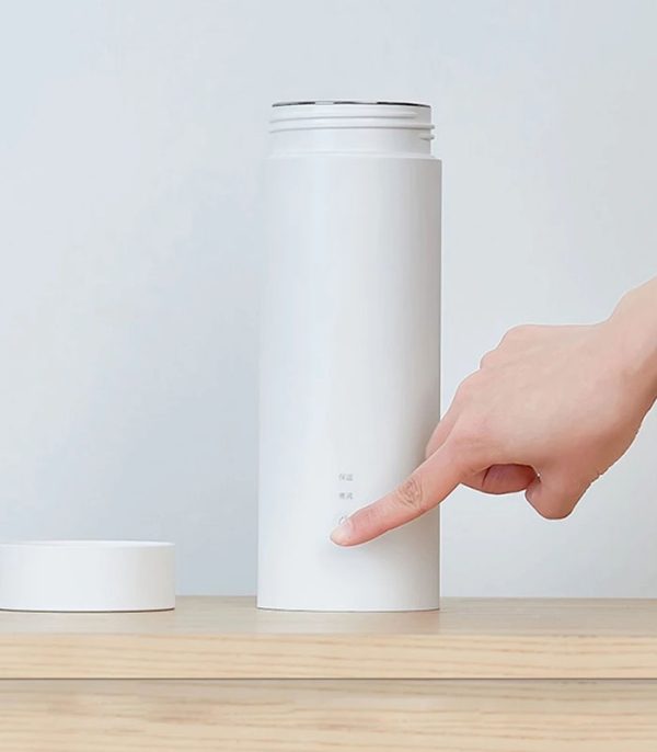 Xiaomi Portable Viomi Travel Electric Cup - Image 2