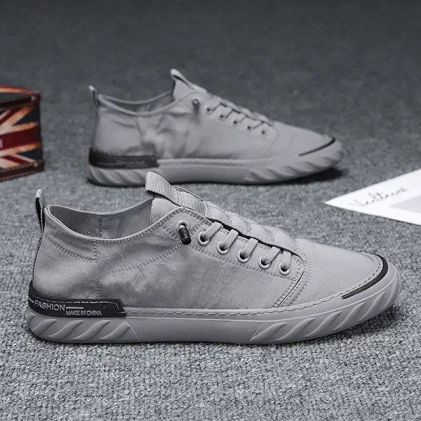 Summer Men Casual Breathable Shoes
