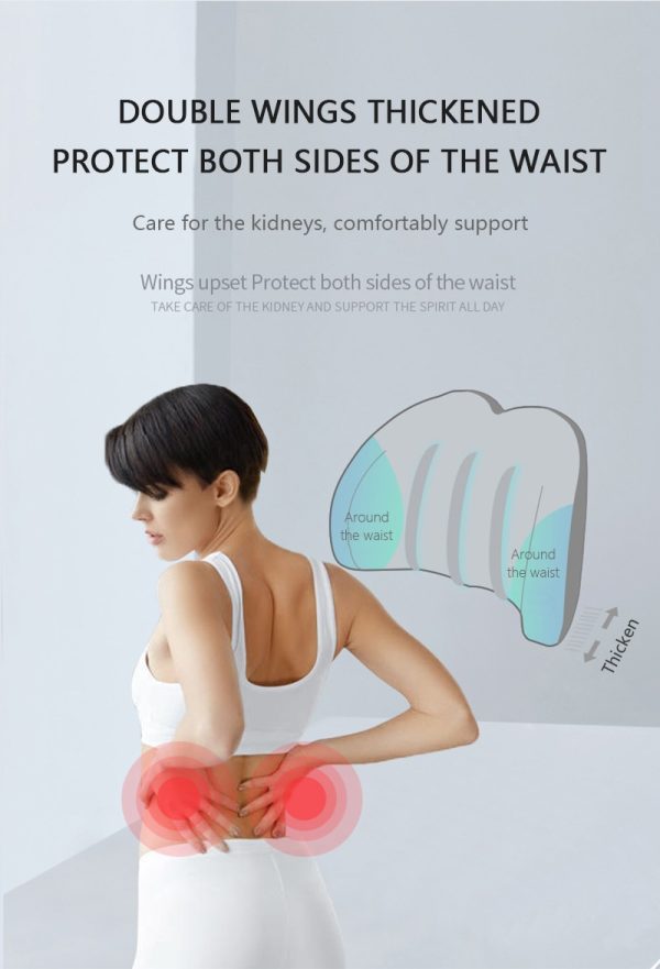 Car Headrest Pillow - Image 4