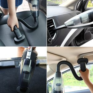 Car Vacuum Cleaner