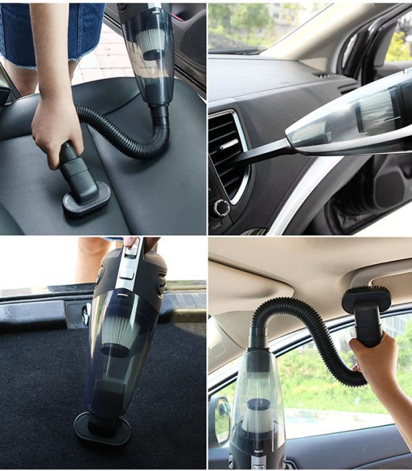 Car Vacuum Cleaner