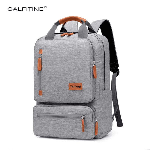 Multipurpose Large Backpack - Image 7