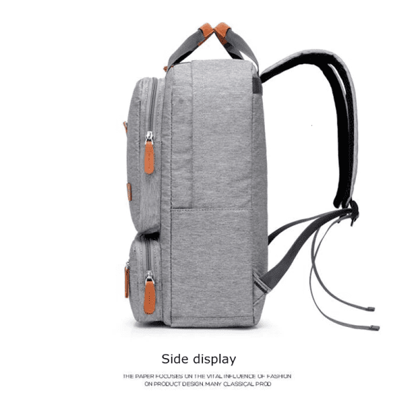 Multipurpose Large Backpack - Image 5