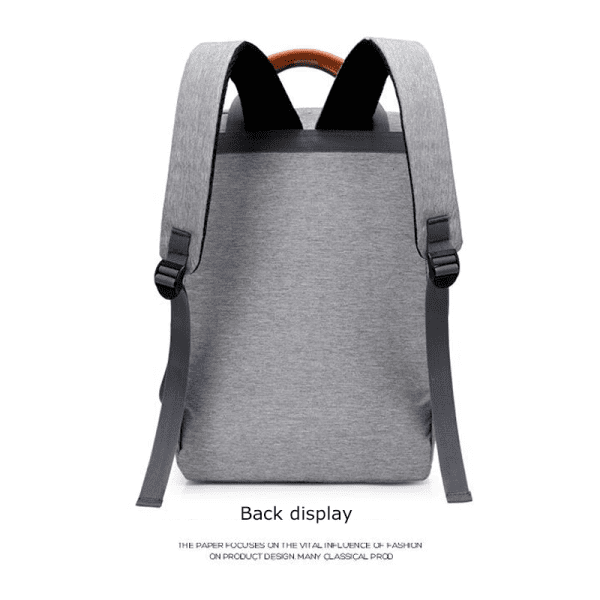 Multipurpose Large Backpack - Image 6
