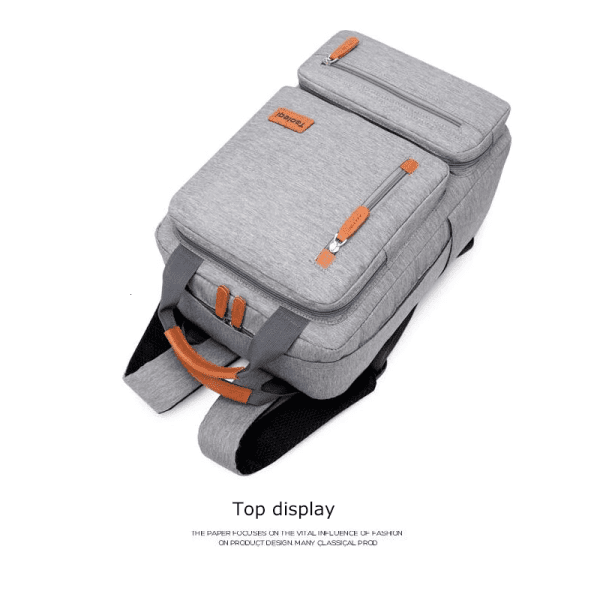 Multipurpose Large Backpack - Image 4