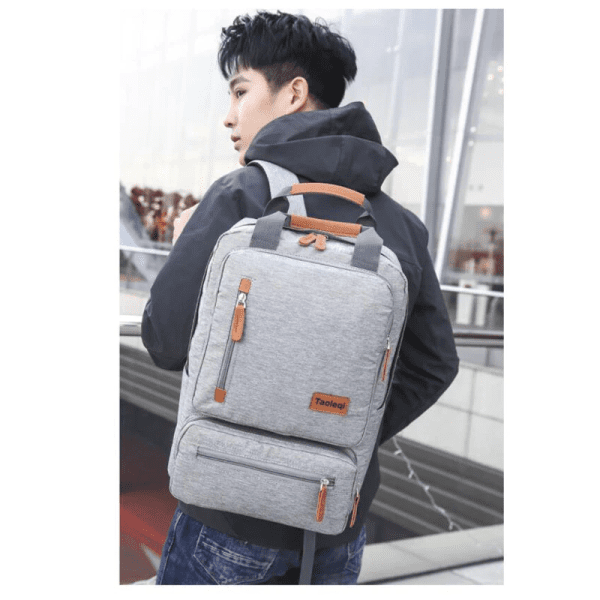 Multipurpose Large Backpack - Image 2