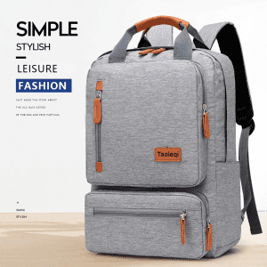 Multipurpose Large Backpack