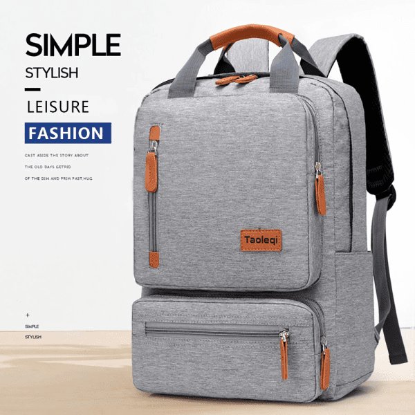 Multipurpose Large Backpack