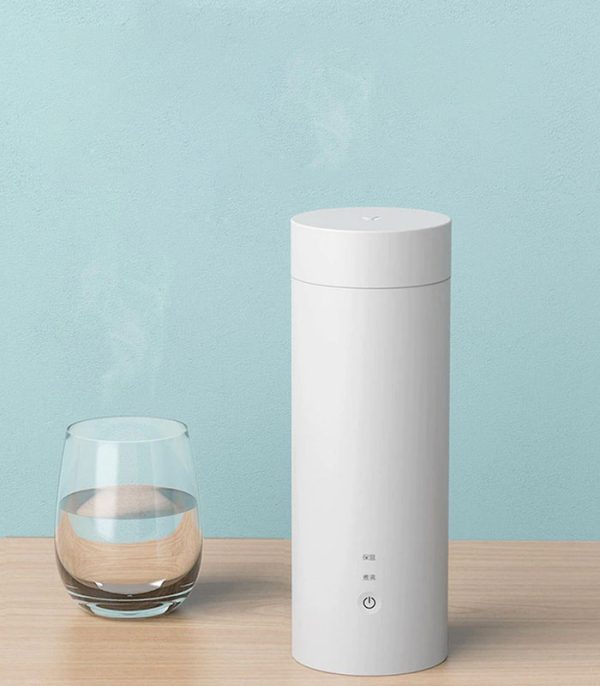 Xiaomi Portable Viomi Travel Electric Cup