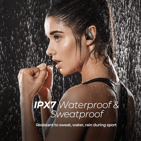 Mpow Flame Lite True Wireless Earbuds - Image 6