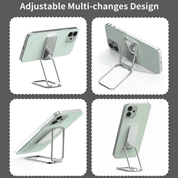 Universal Mobile Phone Stand Holder (2Pcs) - Image 2