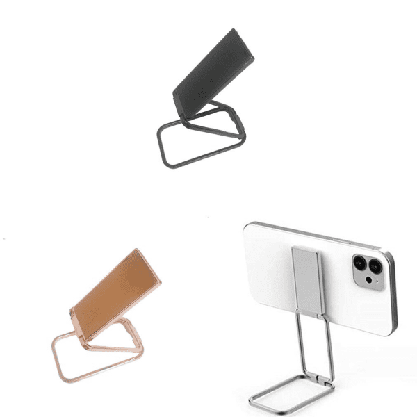 Universal Mobile Phone Stand Holder (2Pcs) - Image 6