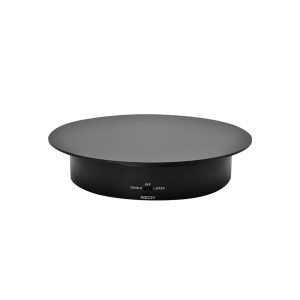 Electric Turntable Rotating Display Stand