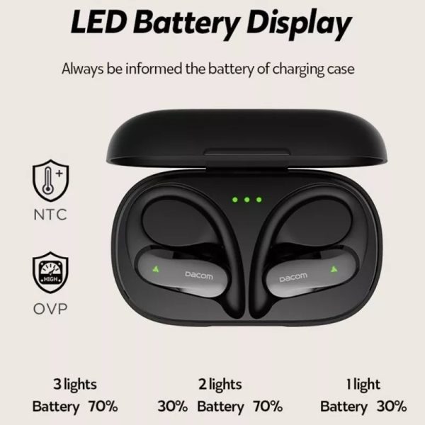 DACOM  L19 Bluetooth Earbuds - Image 5