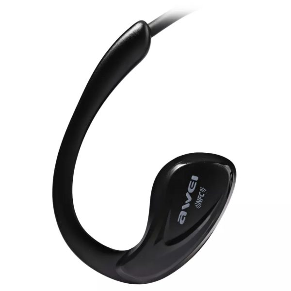 Awei A880BL Wireless Bluetooth Headphone - Image 6