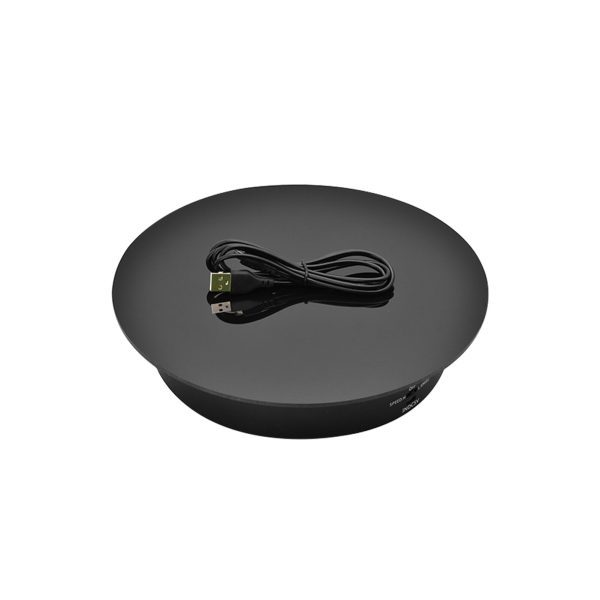 Electric Turntable Rotating Display Stand - Image 6