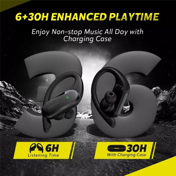 DACOM  L19 Bluetooth Earbuds - Image 3