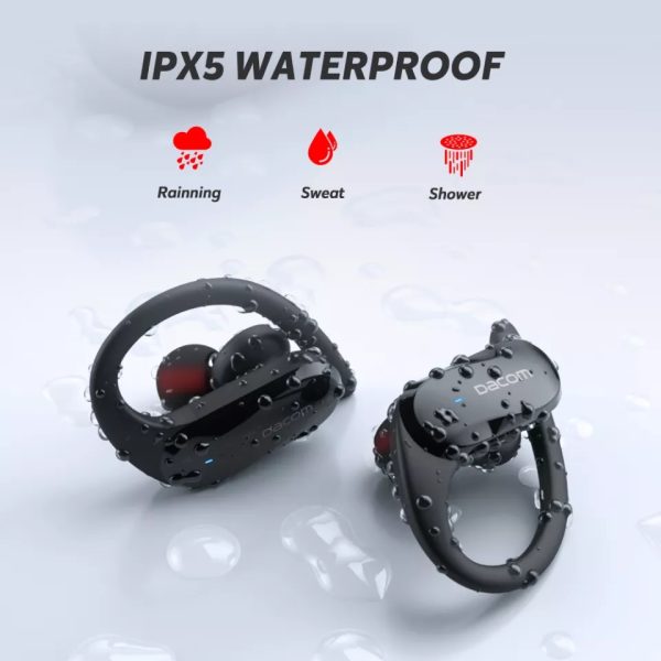 DACOM  L19 Bluetooth Earbuds - Image 4