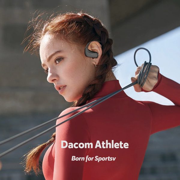 DACOM Waterproof Bone Conduction Headphones - Image 5