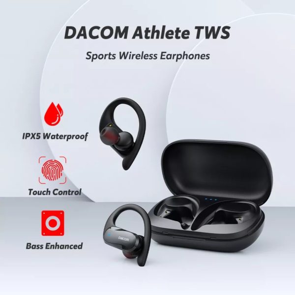 DACOM  L19 Bluetooth Earbuds - Image 2