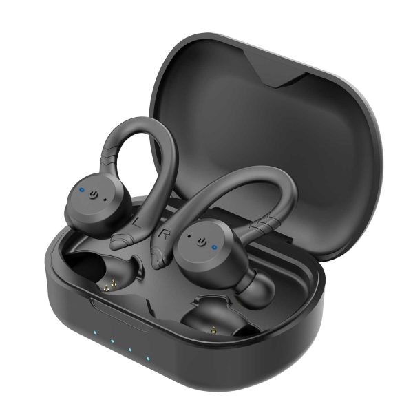 True Wireless Earbuds - TWS1034 - Image 3