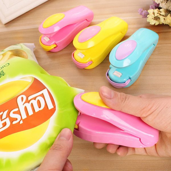 Mini Heat Bag Sealer