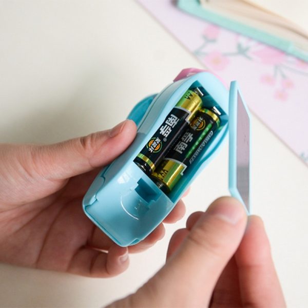 Mini Heat Bag Sealer - Image 3