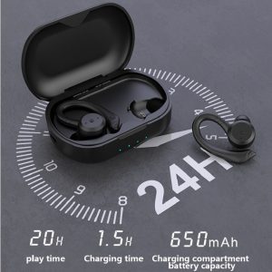 True Wireless Earbuds - TWS1034