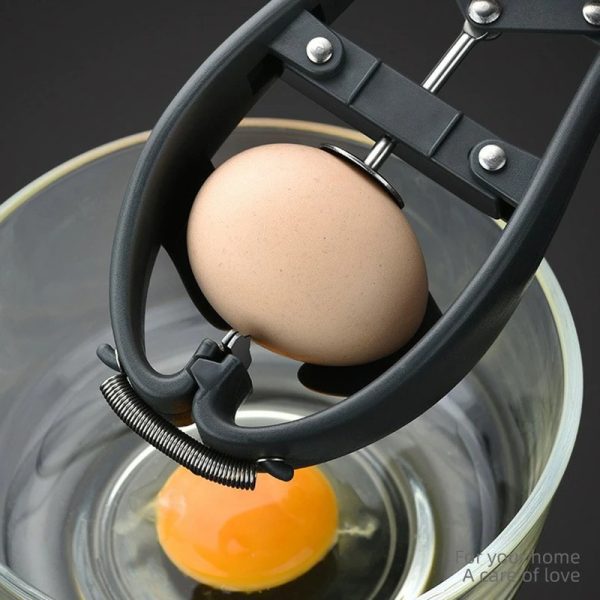 Egg Shell Opener & Separator - Image 2