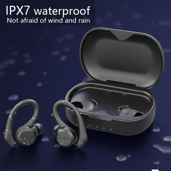 True Wireless Earbuds - TWS1034 - Image 2