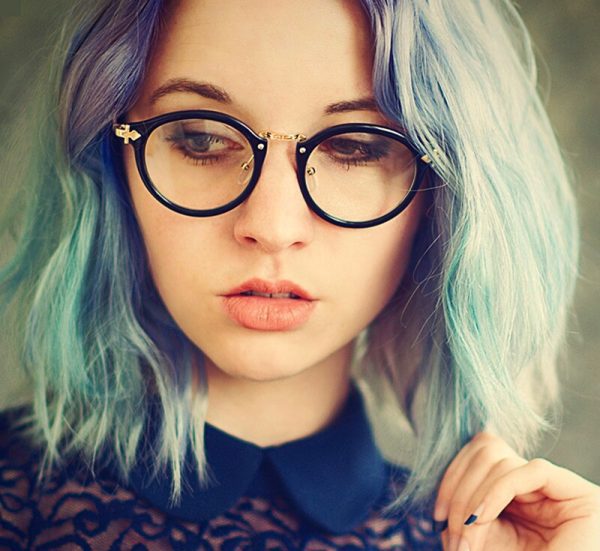 Clip On Steampunk Sunglasses - MSBG-111 - Image 3