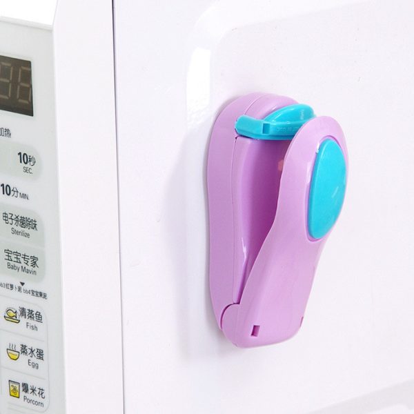 Mini Heat Bag Sealer - Image 6