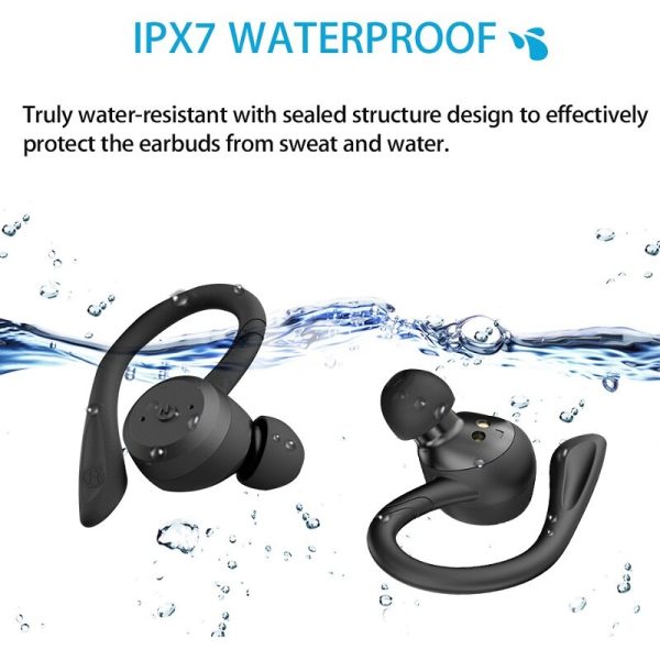 True Wireless Earbuds - TWS1034 - Image 6