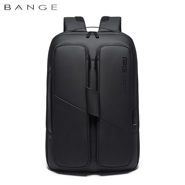 Bange Fashion Waterproof Laptop Bag - Image 2