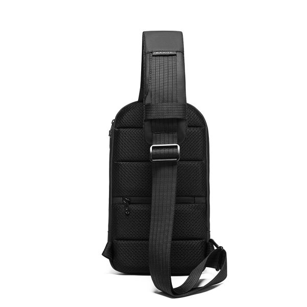 NEW WATERPROOF CROSSBODY BAG FOR MEN - Image 5