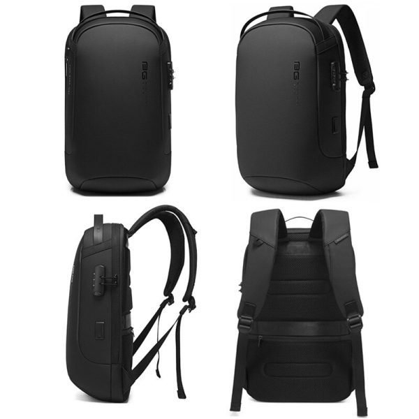 Bange Multifunction Waterproof Backpack - Image 2