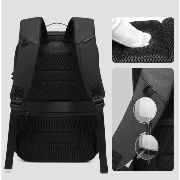 Bange Multifunction Waterproof Backpack - Image 5
