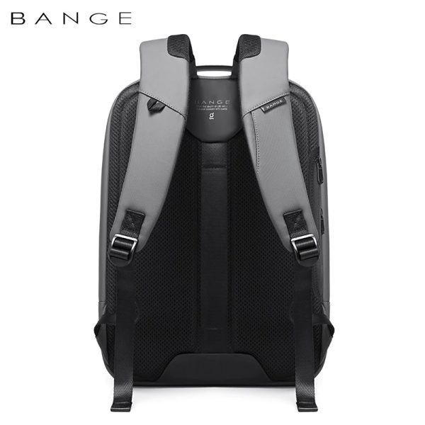 Bange Fashion Waterproof Laptop Bag - Image 4