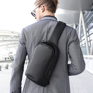 NEW WATERPROOF CROSSBODY BAG FOR MEN