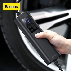 Baseus Mini Smart Inflator Pump