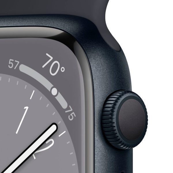 Apple Watch Series 8 Nike Edition - Image 2