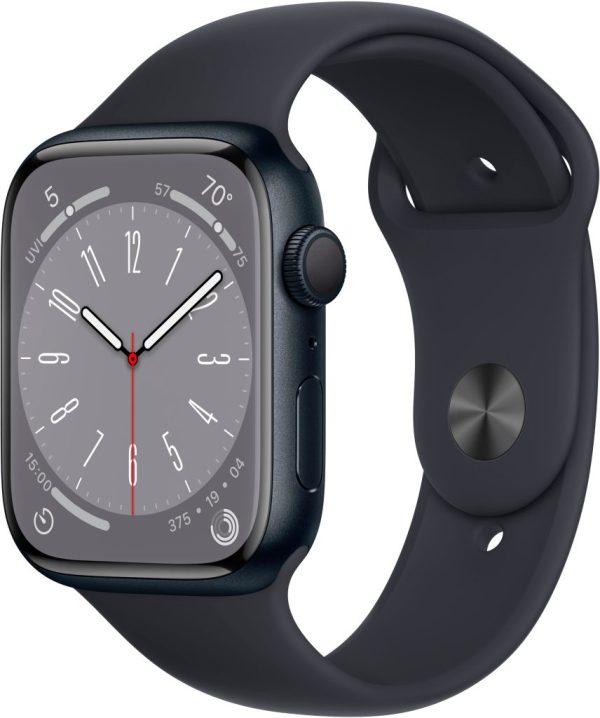 Apple Watch Series 8 Nike Edition - Image 3