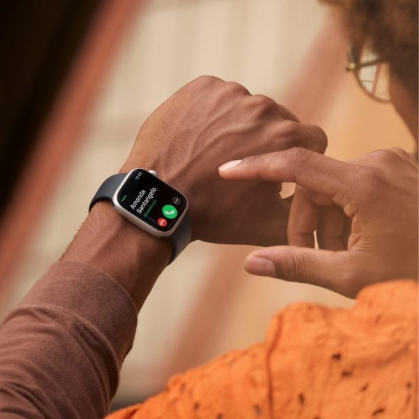 Watch 8