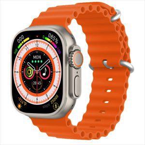 GS Ultra 8 Sports Smart Watch