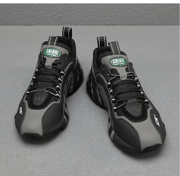 Air Casual Shoe Rubber Sole - Image 4