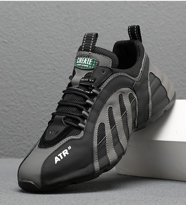 Air Casual Shoe Rubber Sole - Image 3