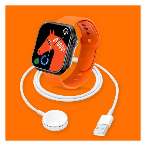 Watch 8 Ultra Smart Watch - Image 2