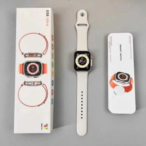 GS8 Ultra Smart Watch