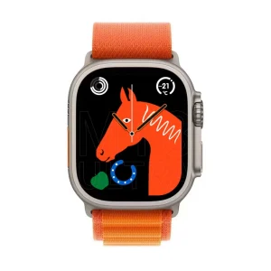 Watch 8 Ultra Smart Watch